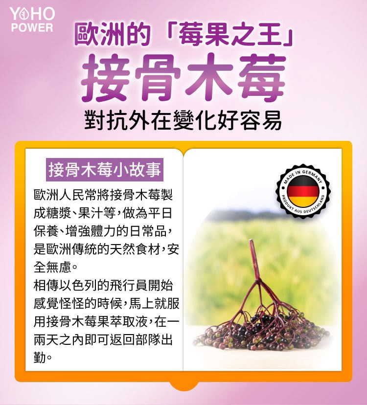小悠活兒童多醣體咀嚼錠30入