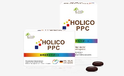 活力康PPC/DLPC軟膠囊